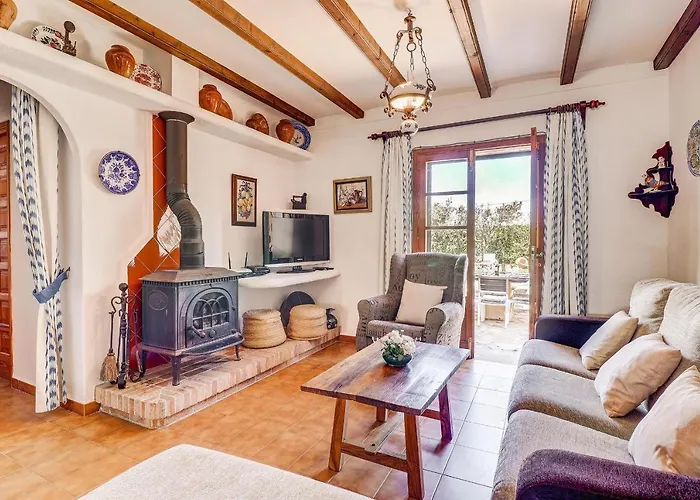 Joan * Польенса