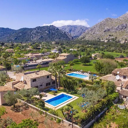 Joan * Pollença