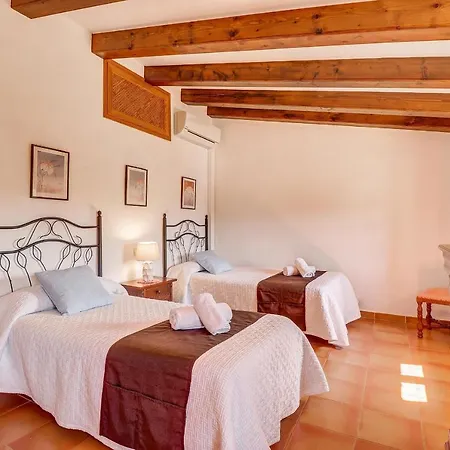 Villa Joan *